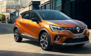 Модельный ряд Renault 2021:новые автомобили в России