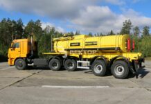 Как правильно перевозить кислоты автомобильным транспортом