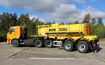 Как правильно перевозить кислоты автомобильным транспортом