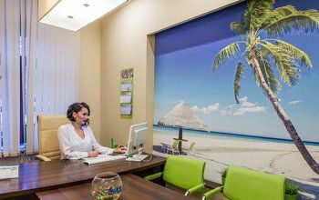 Правила выбора туристического агентства