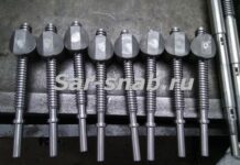 Запчасти для станков