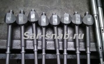 Запчасти для станков