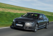 Самые надежные автомобили Audi