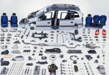 Подбираем подходящие детали для своей машины Рено