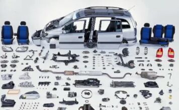 Подбираем подходящие детали для своей машины Рено