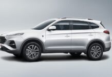 Автомобили JAC: обзор моделей