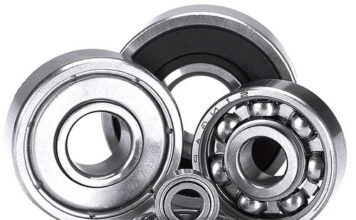 Виды и назначение радиальных подшипников