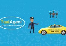 Как пользоваться программой для такси TaxiAgent?