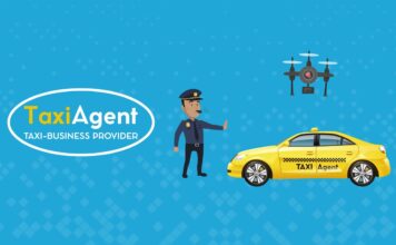 Как пользоваться программой для такси TaxiAgent?