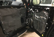 Для чего нужна шумоизоляция автомобиля?