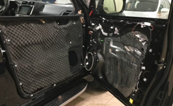 Для чего нужна шумоизоляция автомобиля?