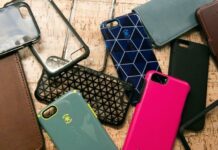 Чехлы для смартфонов — виды, выбор