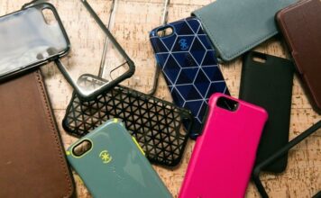 Чехлы для смартфонов — виды, выбор