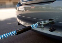 Виды буксировочных тросов