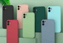 Чем различаются чехлы для телефонов?