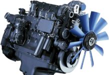 Требования к двигателям DEUTZ