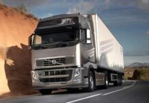 Особенности грузоперевозок Москва-Симферополь