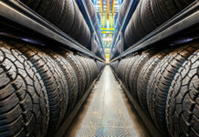 Как правильно хранить автозапчасти?