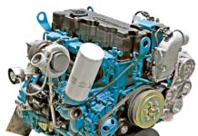 Двигатели ЯМЗ: назначение, особенности конструкции