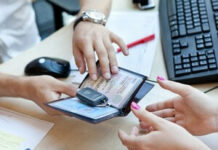 Как снять машину с учета по договору купли продажи?