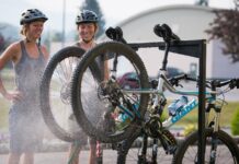 Правильная эксплуатация велосипеда