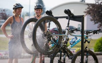 Правильная эксплуатация велосипеда