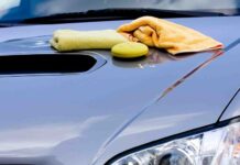 Полировка кузова автомобиля стоит ли это делать?