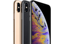 Самые распространенные поломки iPhone XS Max