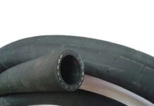 Шланг маслобензостойкий: типы, характеристики