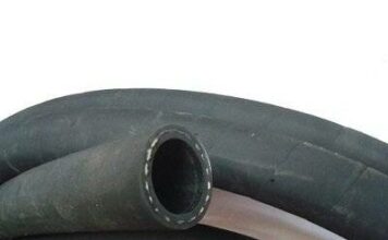 Шланг маслобензостойкий: типы, характеристики