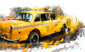 Good Taxi: как подключиться и начать работать водителем такси в штате