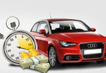 Как происходит срочный выкуп подержанных авто?
