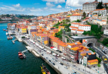 Уровень заработной платы в Португалии