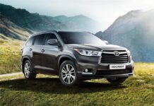 Toyota Highlander: редкий пример автомобиля, одинаково популярного как в России, так и в США