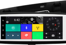 Лучшие модели видеорегистратора с радар-детектором и навигатором