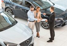 Экспертные советы по выбору авто в прокат