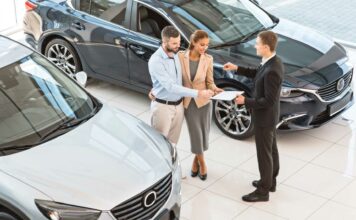 Экспертные советы по выбору авто в прокат