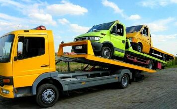 Основные причины вызова эвакуатора