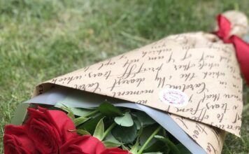 Доставка цветов в Рязане