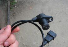 Датчик АБС: основа активных систем безопасности автомобиля