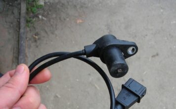 Датчик АБС: основа активных систем безопасности автомобиля