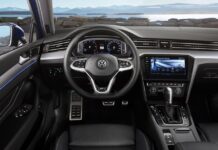 Плюсы, минусы Volkswagen Passat