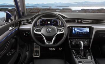 Плюсы, минусы Volkswagen Passat