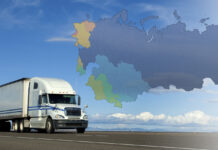 Особенности доставки грузов из Санкт-Петербурга