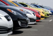 Прокат автомобилей — все тонкости