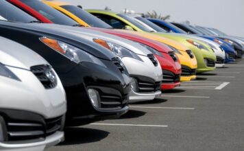 Прокат автомобилей — все тонкости
