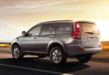 Обзор нового Haval H5