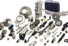 Как правильно подобрать запчасти для Renault?