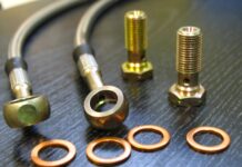 Тормозные трубки: применение, причины износа и замена