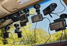 Какой видеорегистратор выбрать?